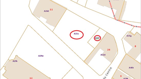 Rue du Centre - 26 - - 4540