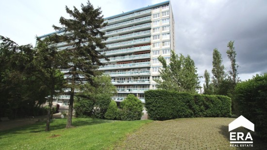 Avenue Docteur Zamenhof - 18 - 11 - 1070