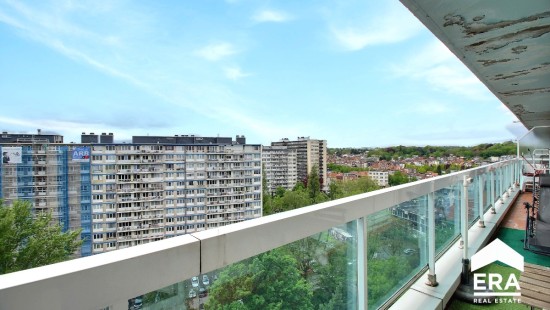 Avenue Docteur Zamenhof - 18 - 11 - 1070