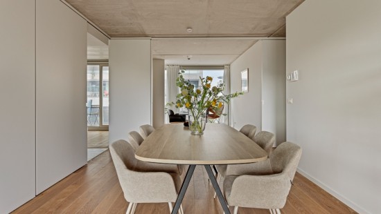 Holstraat - 80/82 - 2.03 - 203 - 8790