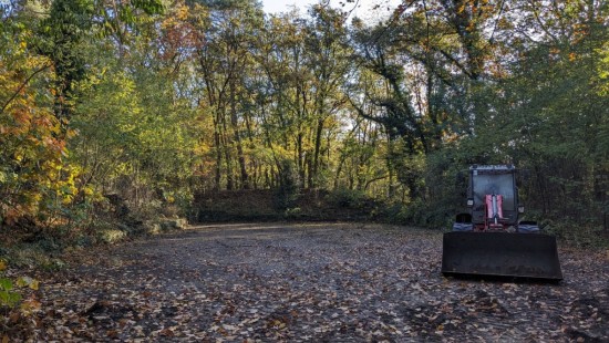 Lierse Steenweg - 141 - Lot 2 - 2288