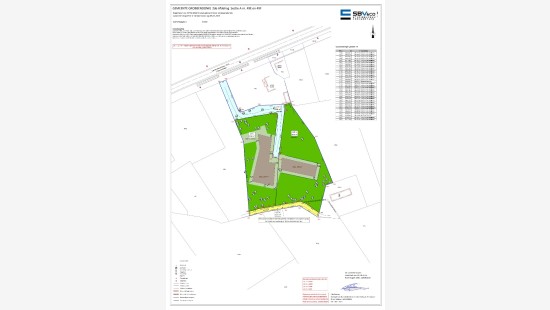 Lierse Steenweg - 141 - A (Lot1) - 2288