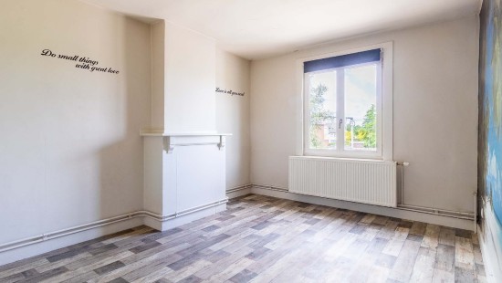 Bredestraat - 2 - - 2620