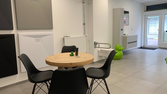 Eikerstraat - 57 - - 3680