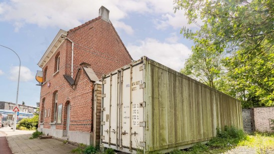 Bredestraat - 2 - - 2620