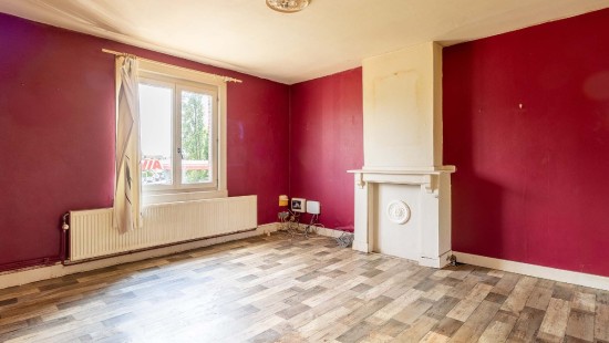 Bredestraat - 2 - - 2620