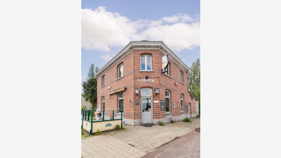 Bredestraat - 2 - - 2620
