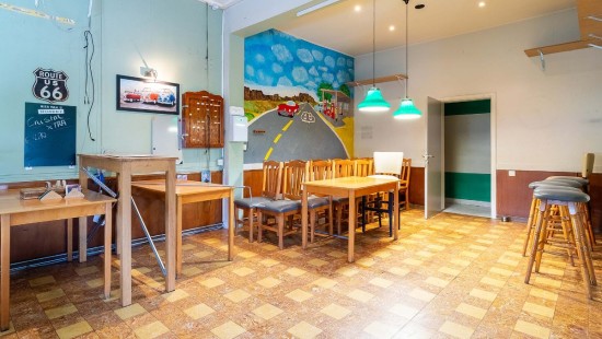 Bredestraat - 2 - - 2620