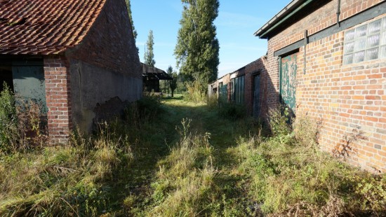 Paradijsstraat - 40-42 - - 7700