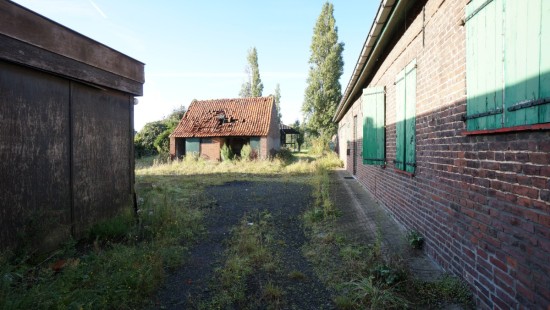 Paradijsstraat - 40-42 - - 7700