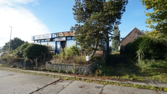 Paradijsstraat - 40-42 - - 7700