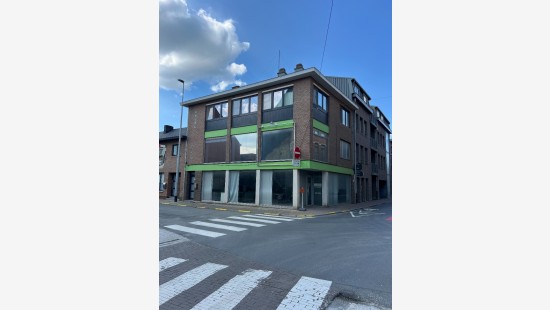 Schaffensestraat - 28 - - 3290