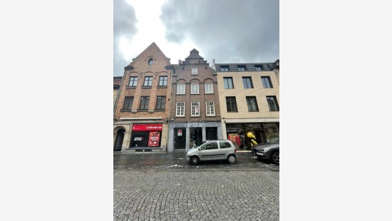Diksmuidsestraat - 7 - - 8900