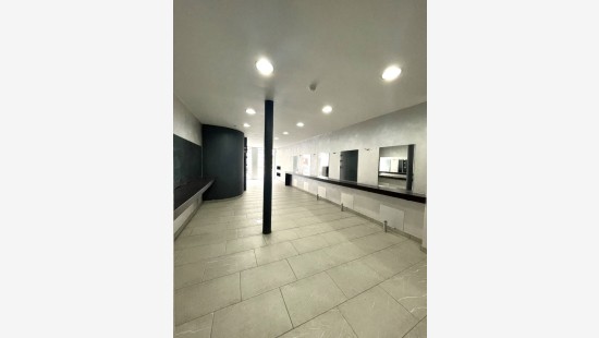 Diksmuidsestraat - 7 - - 8900