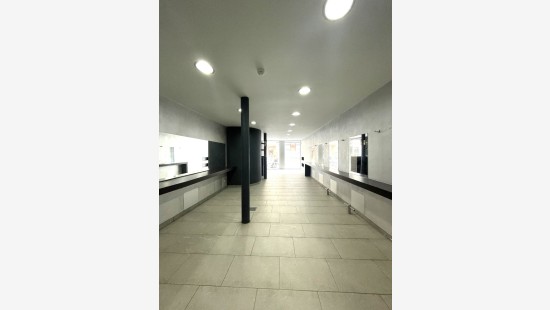 Diksmuidsestraat - 7 - - 8900