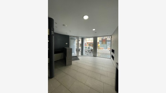 Diksmuidsestraat - 7 - - 8900