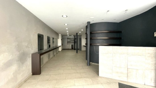 Diksmuidsestraat - 7 - - 8900