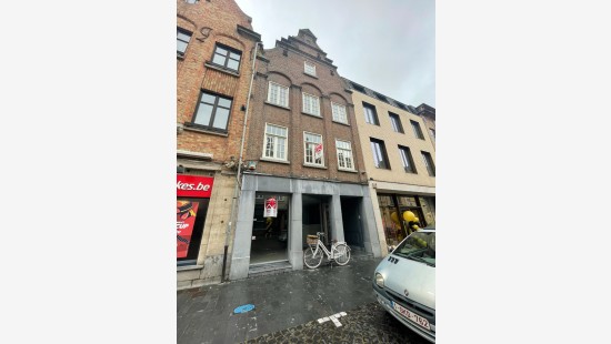 Diksmuidsestraat - 7 - - 8900