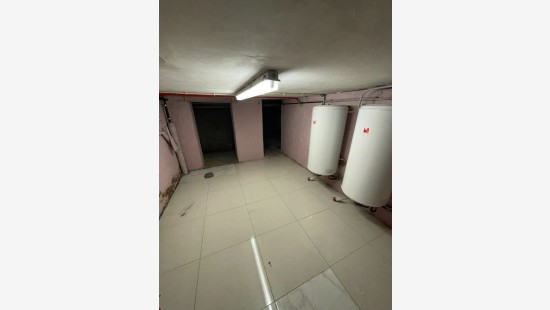 Diksmuidsestraat - 7 - - 8900