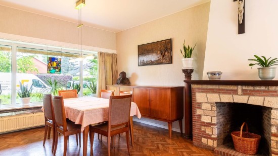 Welvaartstraat - 53 - - 2530