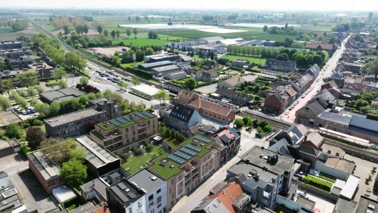 Stationsstraat - 97 - - S1.2 - 9120