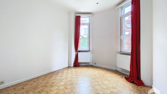 Rue Jean-Baptiste Colyns - 18 - - 1050
