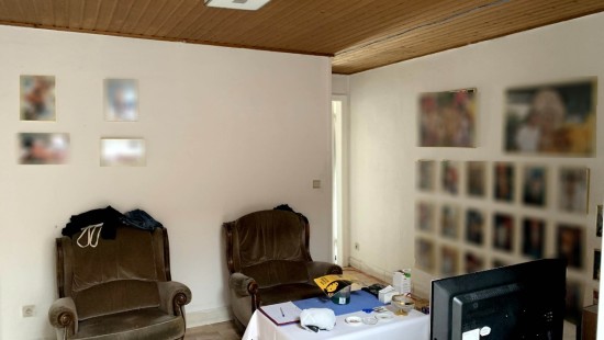 Sint-Godelievestraat - 36 - - 8501