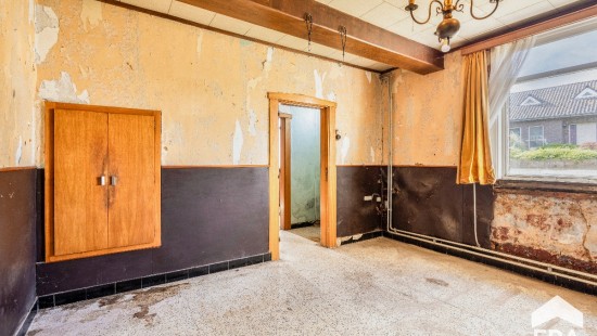 Bergerstraat - 60 - - 3680