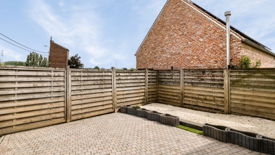 Waregemseweg - 91 - - 9790