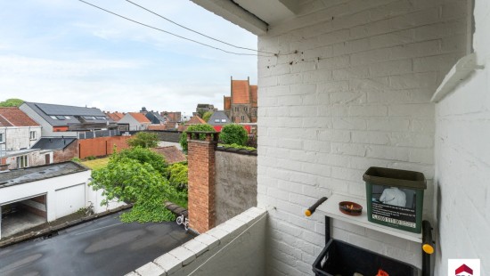 Kortrijkstraat - 130 - 201 - 8700