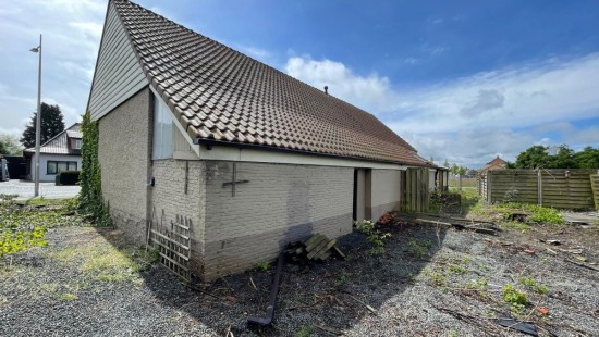 Bouwelsesteenweg - 132 - - 2560