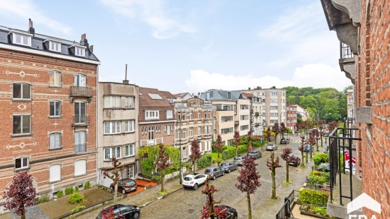 Kloosterstraat - 44 - 2D - 1020