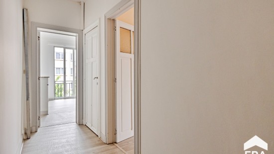 Kloosterstraat - 44 - 2D - 1020