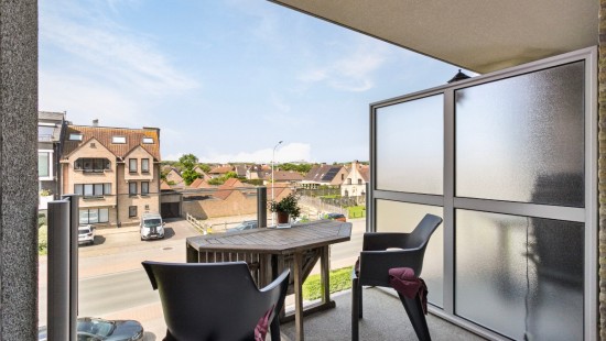Brugsesteenweg - 42 - 0202 - 8420