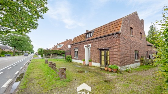 Diestersteenweg - 354 - - 3680