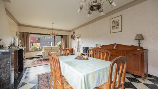 Oude Veldstraat - 121 - - 2960