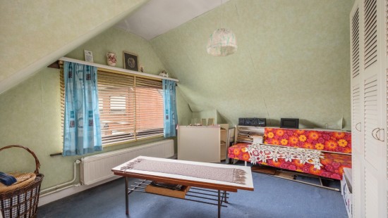 Oude Veldstraat - 121 - - 2960