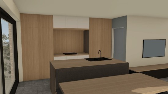Oudenburgweg - 7A - - 8490