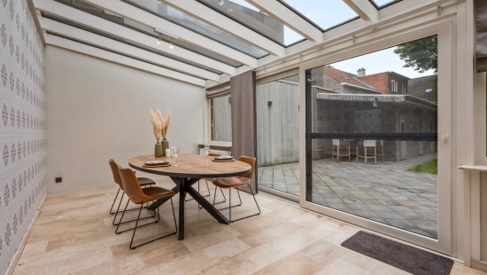 Brugstraat - 7 - - 9120