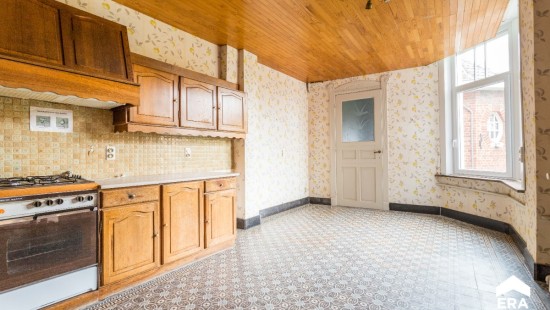 Hoogstraat - 23 - - 8800