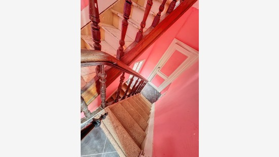 Rue Général Jacques - 1 - - 4970