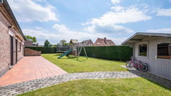 Prinsenhof - 42 - - 9230
