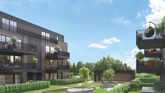 Marnix Gijsenstraat - z/n - - A0.3. - 3970