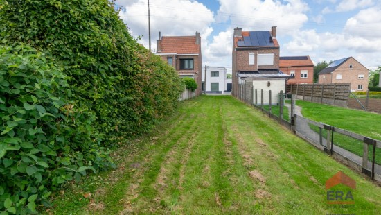 Oorbeeksesteenweg - rv 192 - - 3300