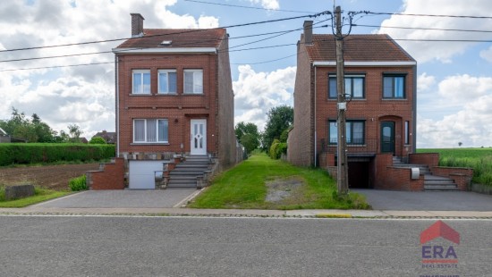 Oorbeeksesteenweg - rv 192 - - 3300