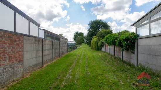 Oorbeeksesteenweg - rv 192 - - 3300