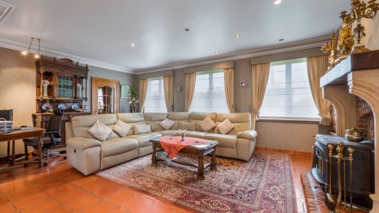 Gemenestraat - 20A - - 9130