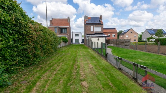 Oorbeeksesteenweg - rv 192 - - 3300