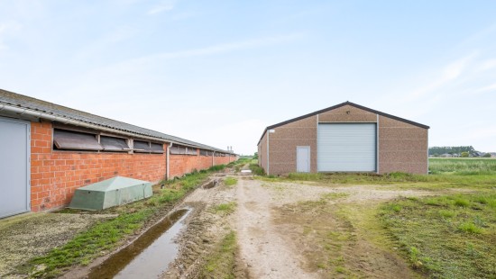 Gemenestraat - 20A - - 9130