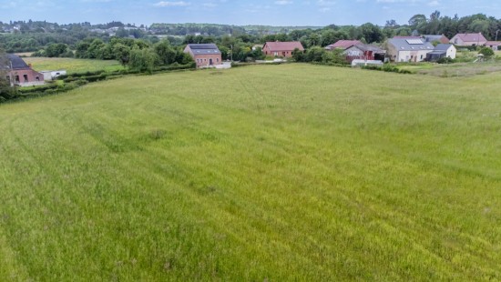 Rue des Liégeois - 0 - LOT 1 - 6590